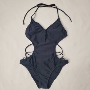 VENUS 6 Spellbound Monokini One Piece Swimsuit